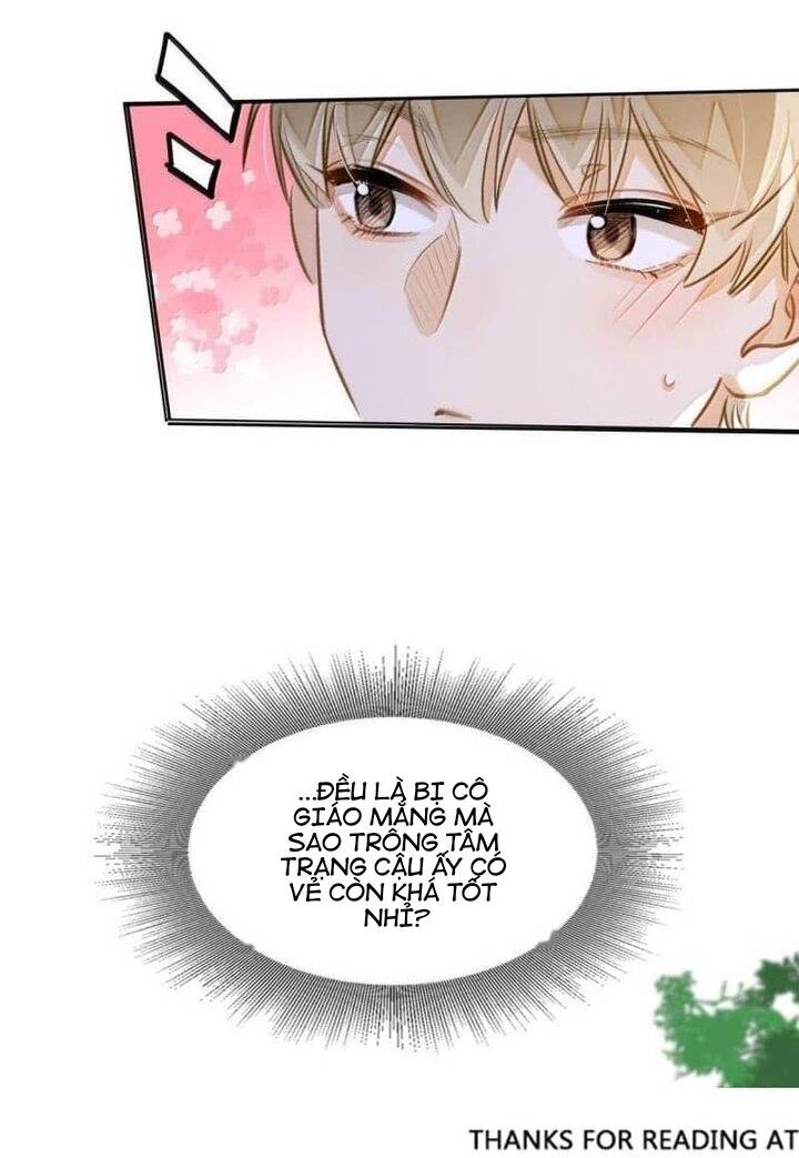 Tôi Thích Pheromone Của Cậu Chapter 67 - Trang 2