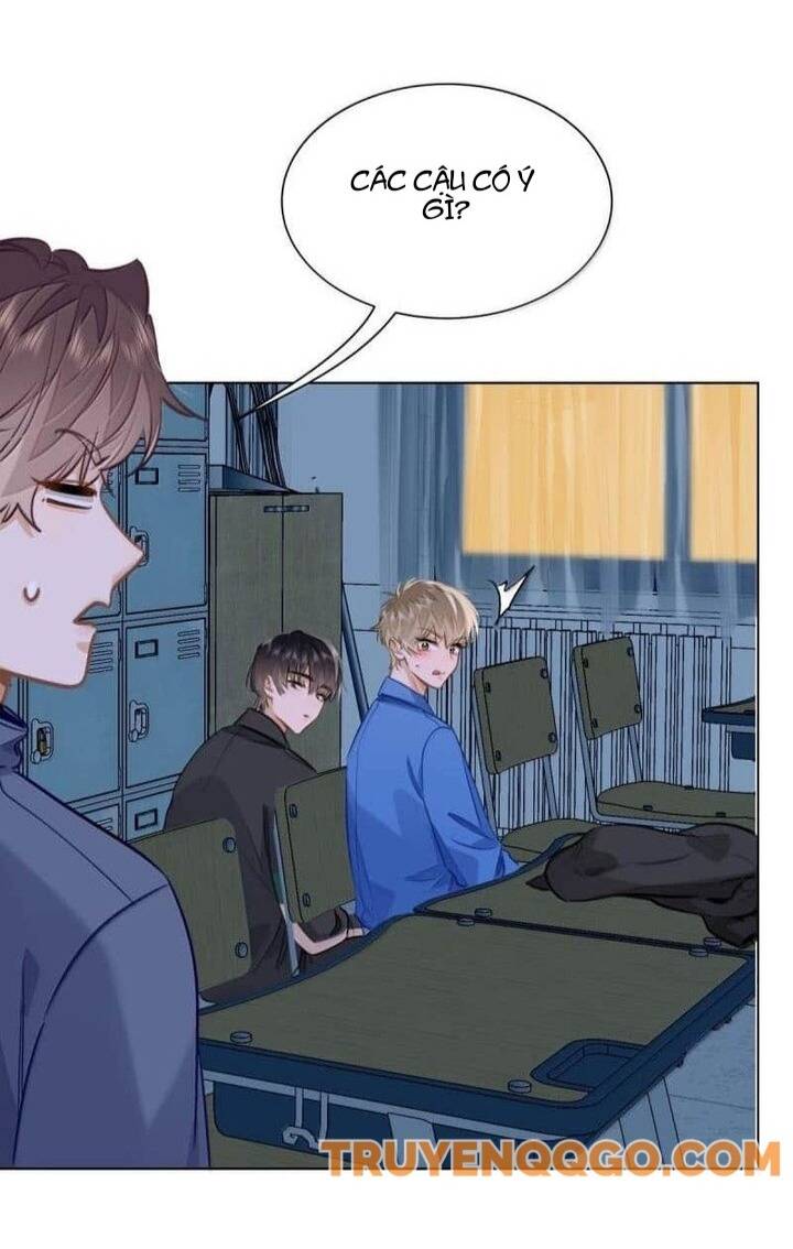 Tôi Thích Pheromone Của Cậu Chapter 67 - Trang 2