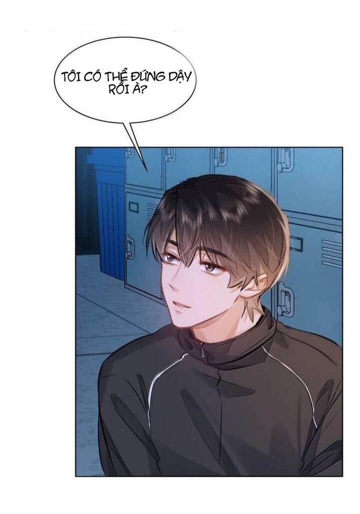 Tôi Thích Pheromone Của Cậu Chapter 67 - Trang 2