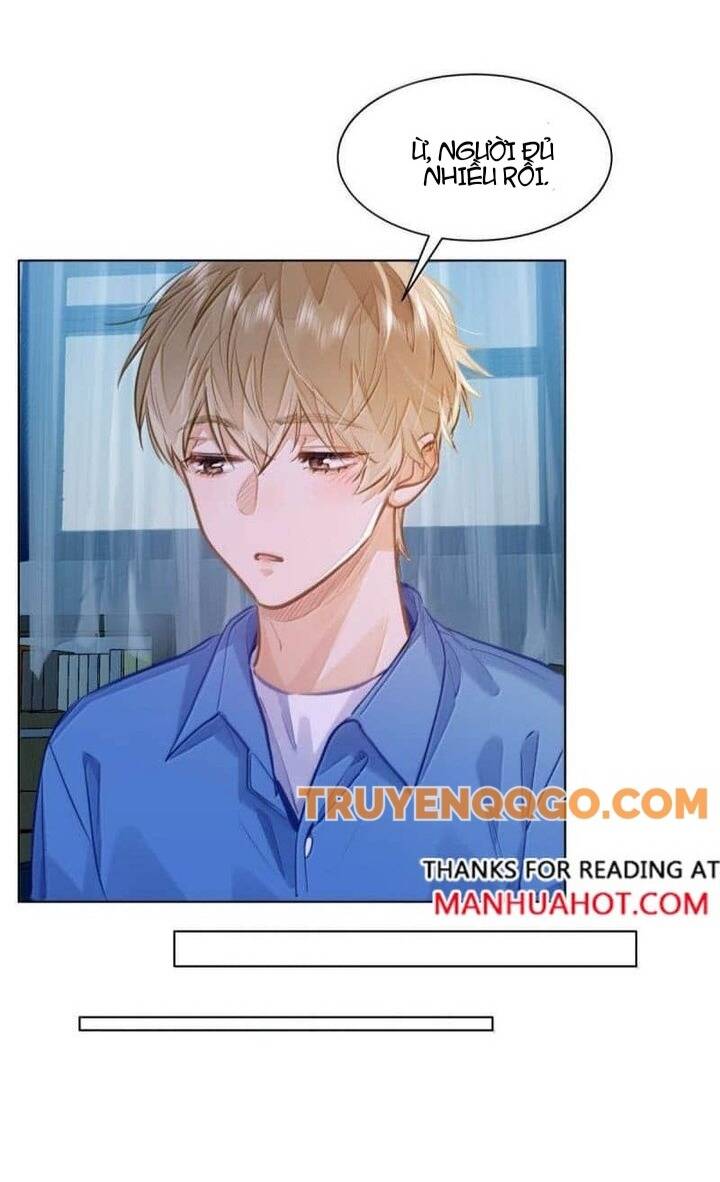 Tôi Thích Pheromone Của Cậu Chapter 67 - Trang 2