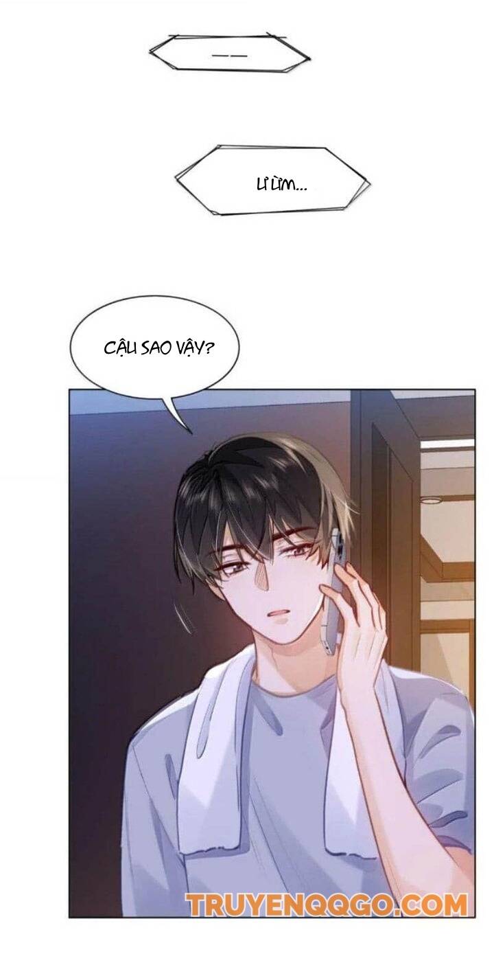 Tôi Thích Pheromone Của Cậu Chapter 68 - Trang 2