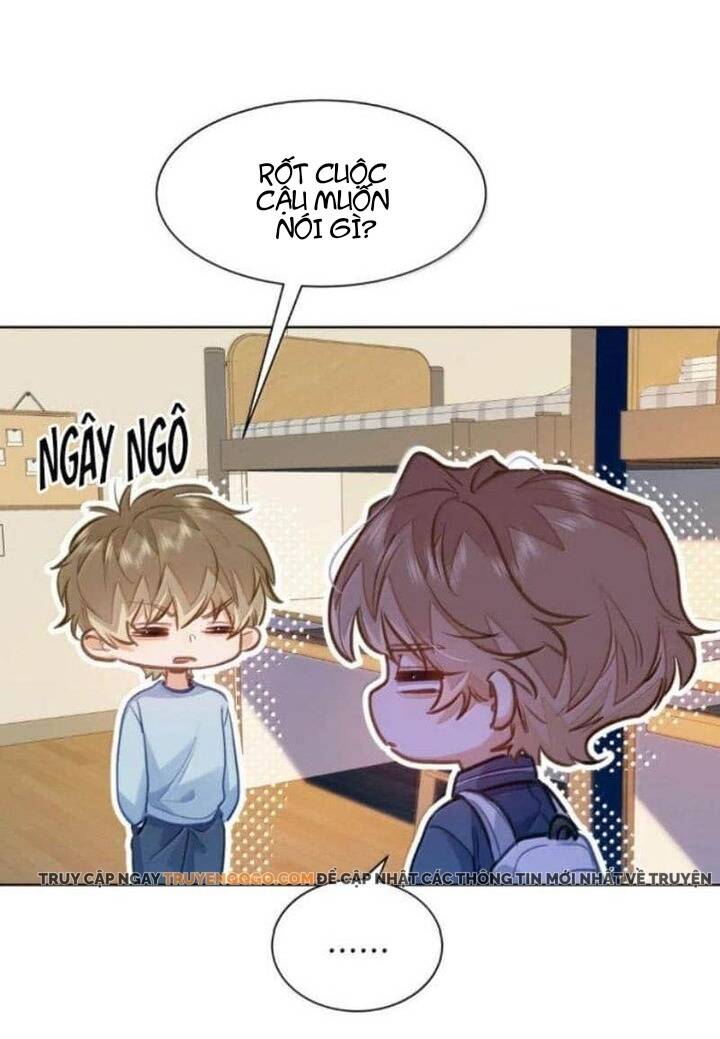 Tôi Thích Pheromone Của Cậu Chapter 68 - Trang 2