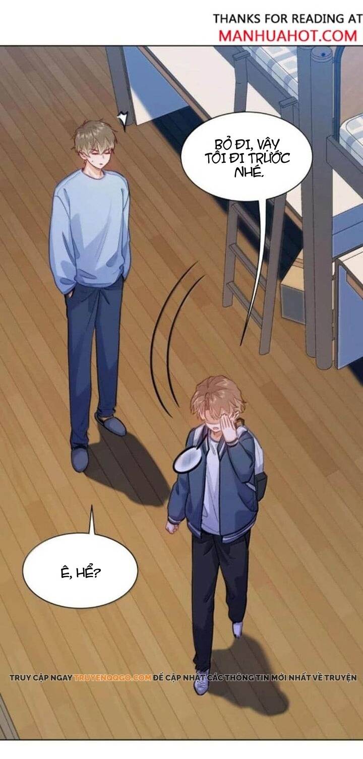 Tôi Thích Pheromone Của Cậu Chapter 68 - Trang 2