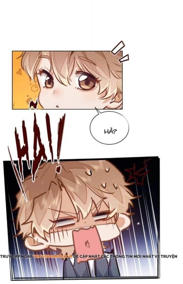 Tôi Thích Pheromone Của Cậu Chapter 68 - Trang 2