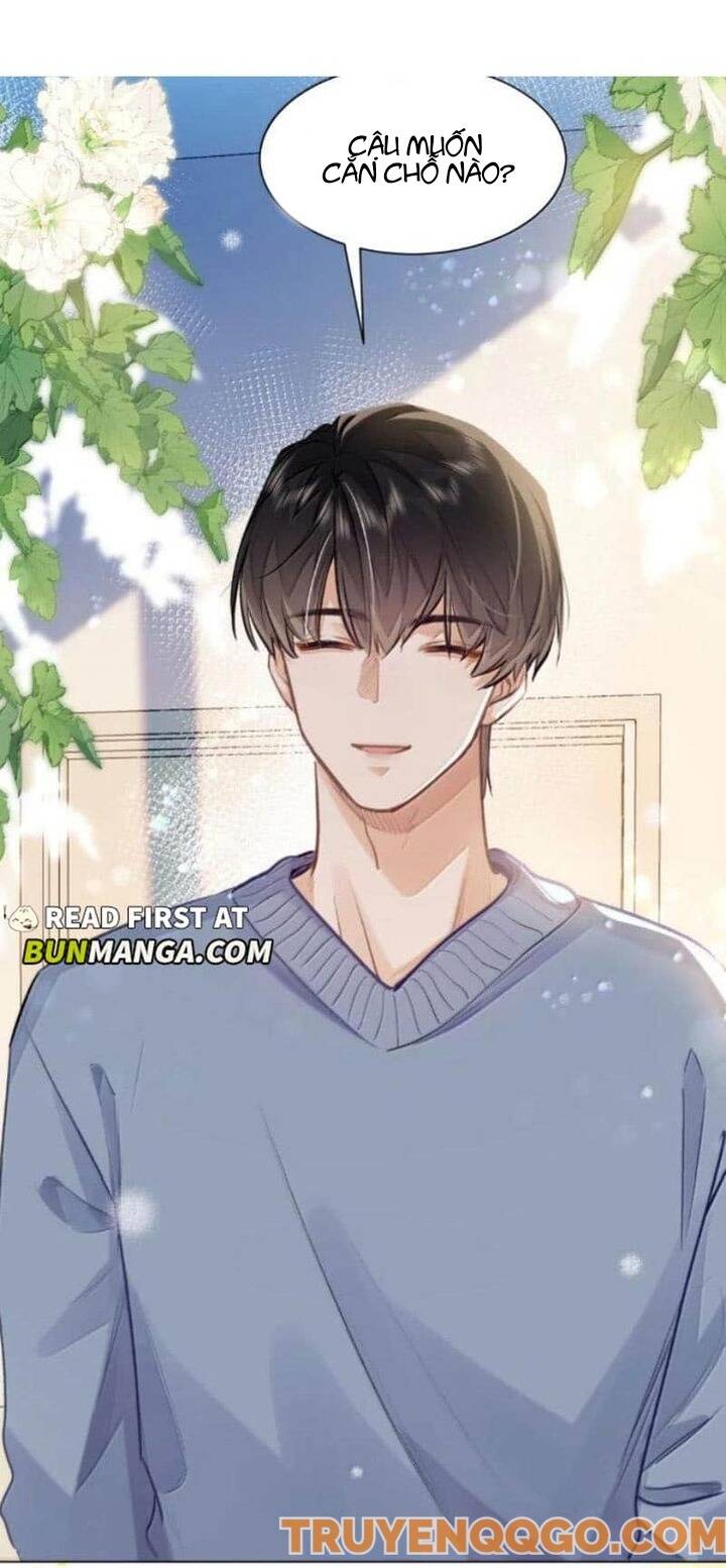 Tôi Thích Pheromone Của Cậu Chapter 68 - Trang 2