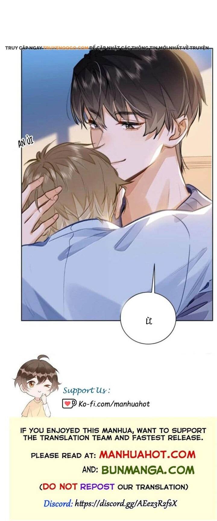 Tôi Thích Pheromone Của Cậu Chapter 68 - Trang 2