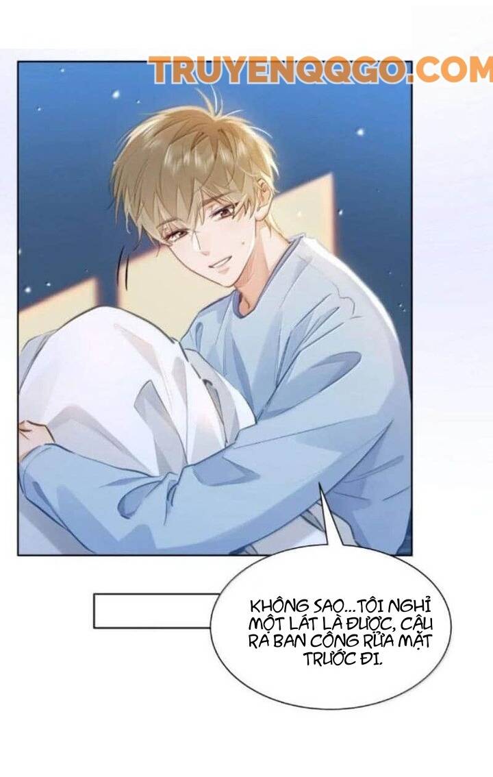 Tôi Thích Pheromone Của Cậu Chapter 68 - Trang 2