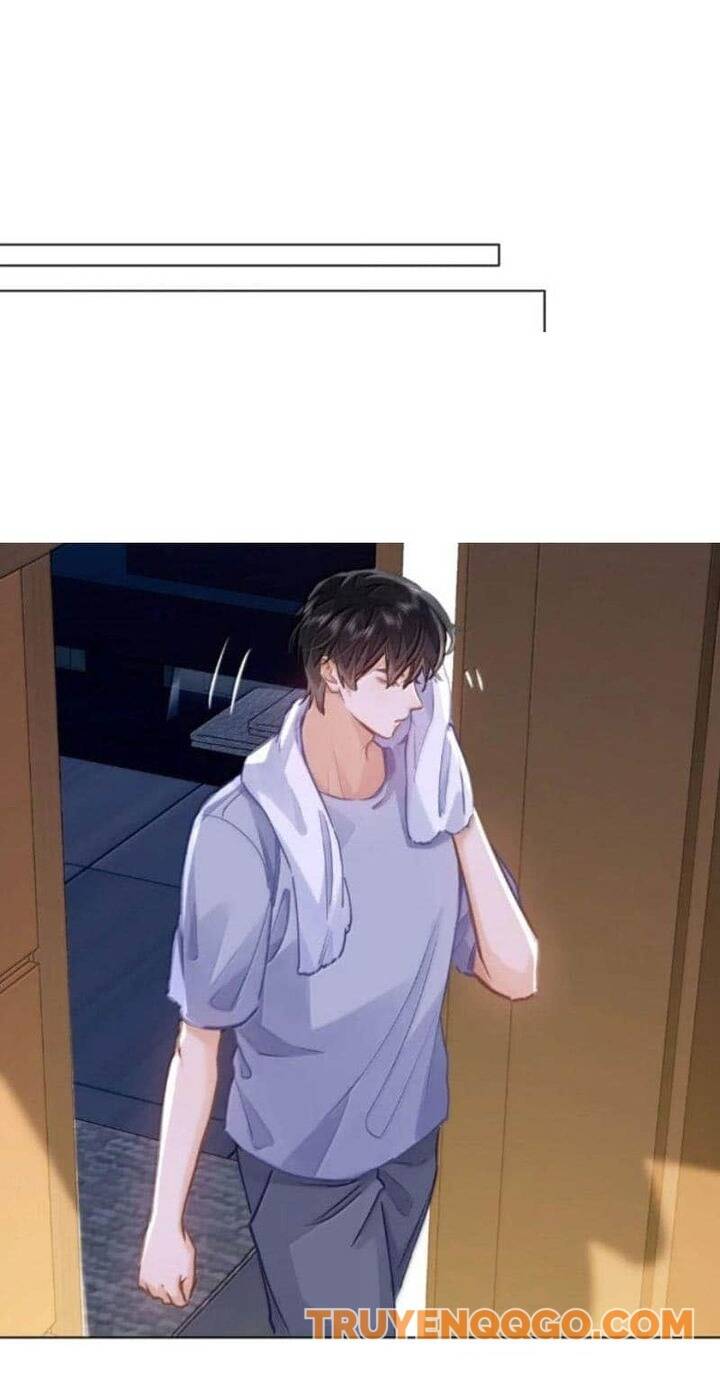 Tôi Thích Pheromone Của Cậu Chapter 68 - Trang 2