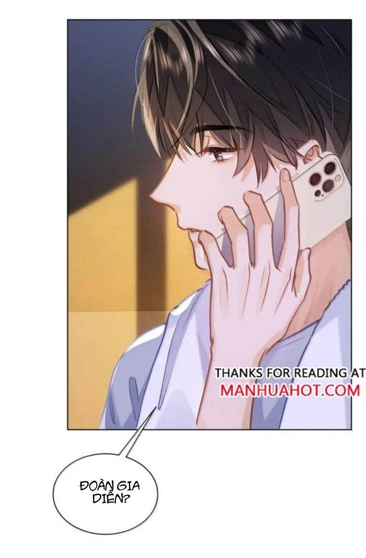 Tôi Thích Pheromone Của Cậu Chapter 68 - Trang 2