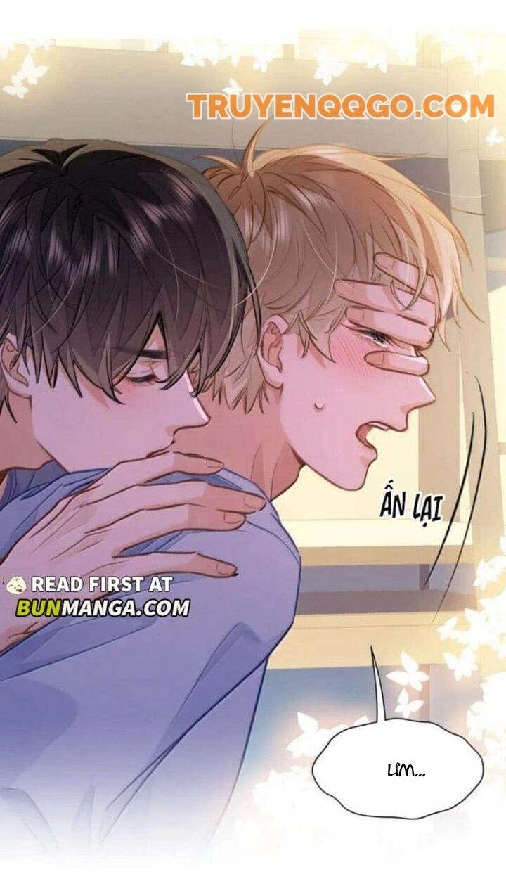 Tôi Thích Pheromone Của Cậu Chapter 69 - Trang 2