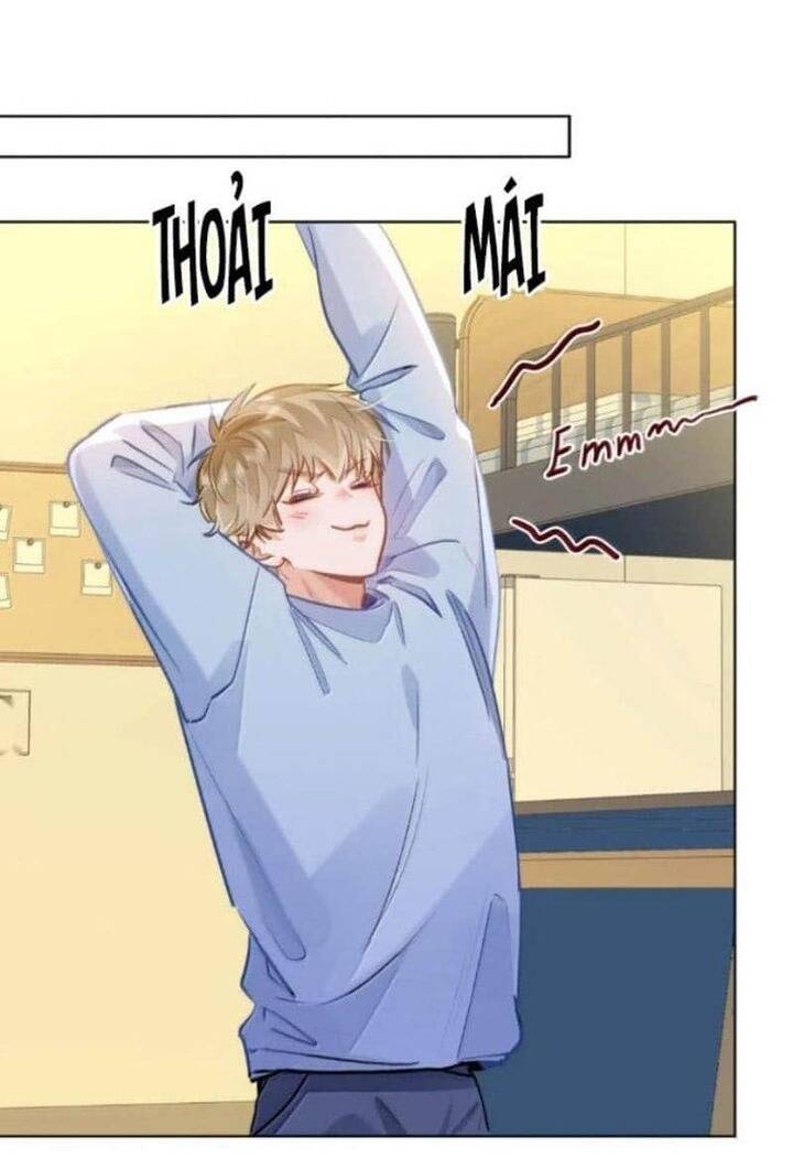 Tôi Thích Pheromone Của Cậu Chapter 69 - Trang 2