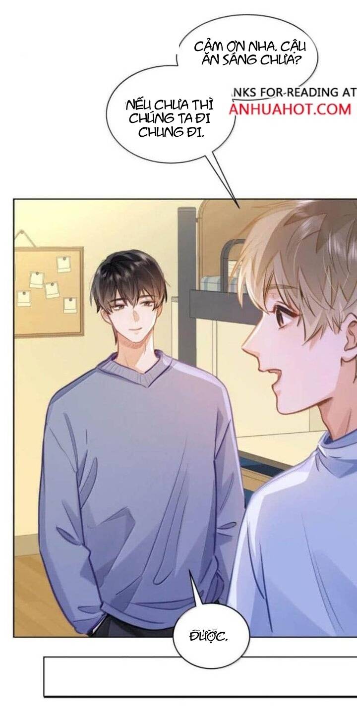 Tôi Thích Pheromone Của Cậu Chapter 69 - Trang 2
