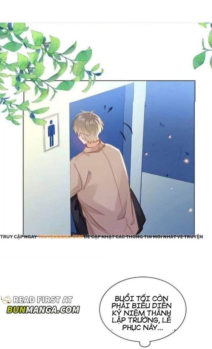 Tôi Thích Pheromone Của Cậu Chapter 69 - Trang 2