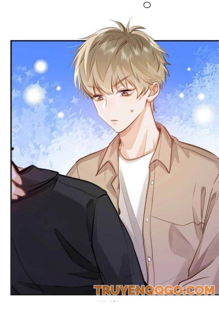 Tôi Thích Pheromone Của Cậu Chapter 69 - Trang 2