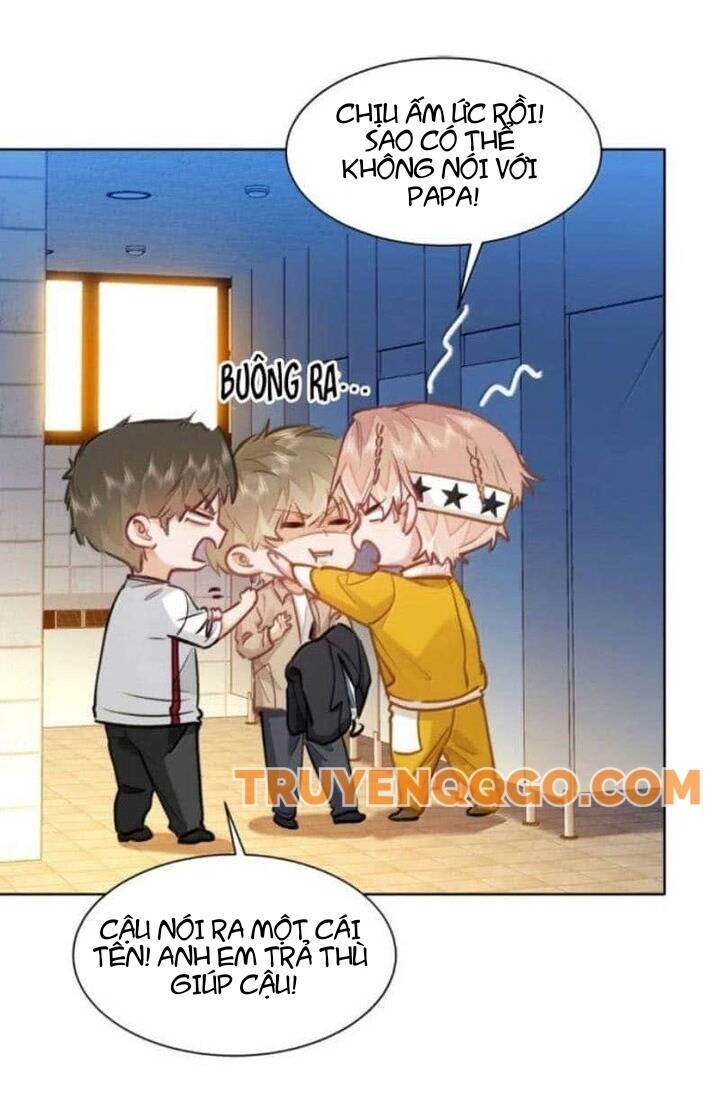 Tôi Thích Pheromone Của Cậu Chapter 69 - Trang 2