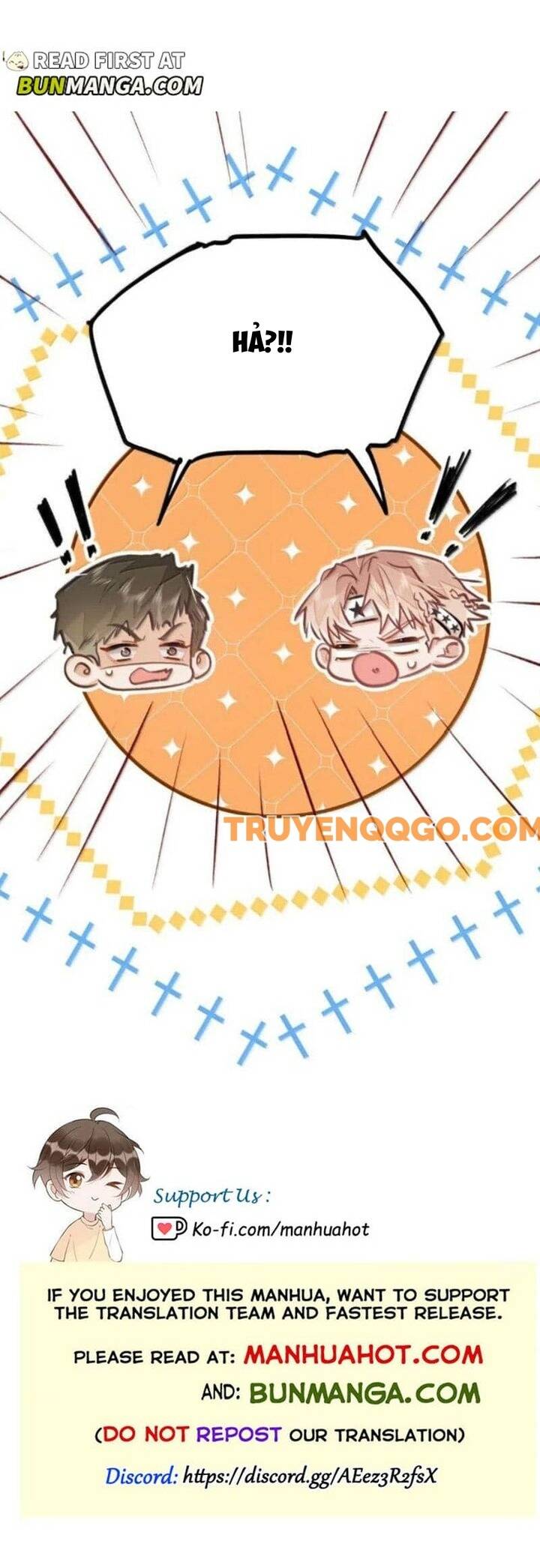 Tôi Thích Pheromone Của Cậu Chapter 69 - Trang 2