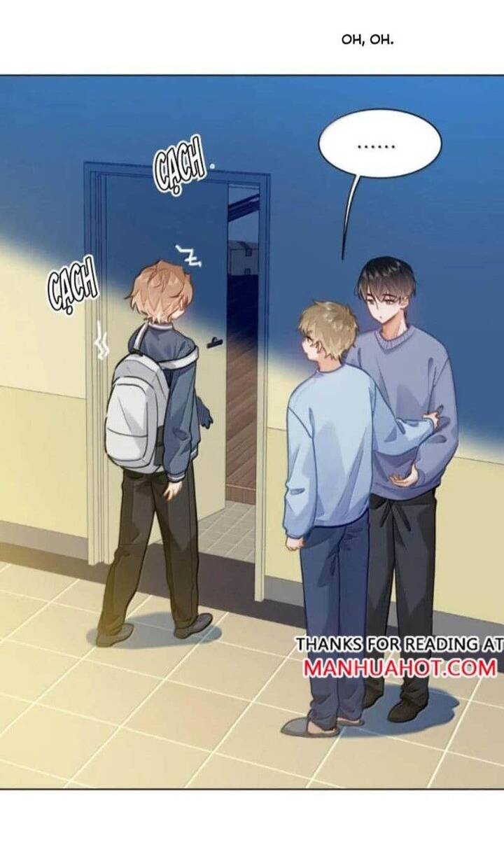 Tôi Thích Pheromone Của Cậu Chapter 69 - Trang 2
