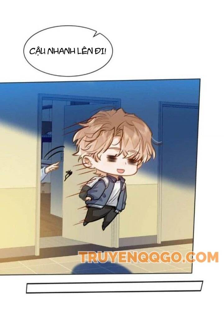 Tôi Thích Pheromone Của Cậu Chapter 69 - Trang 2