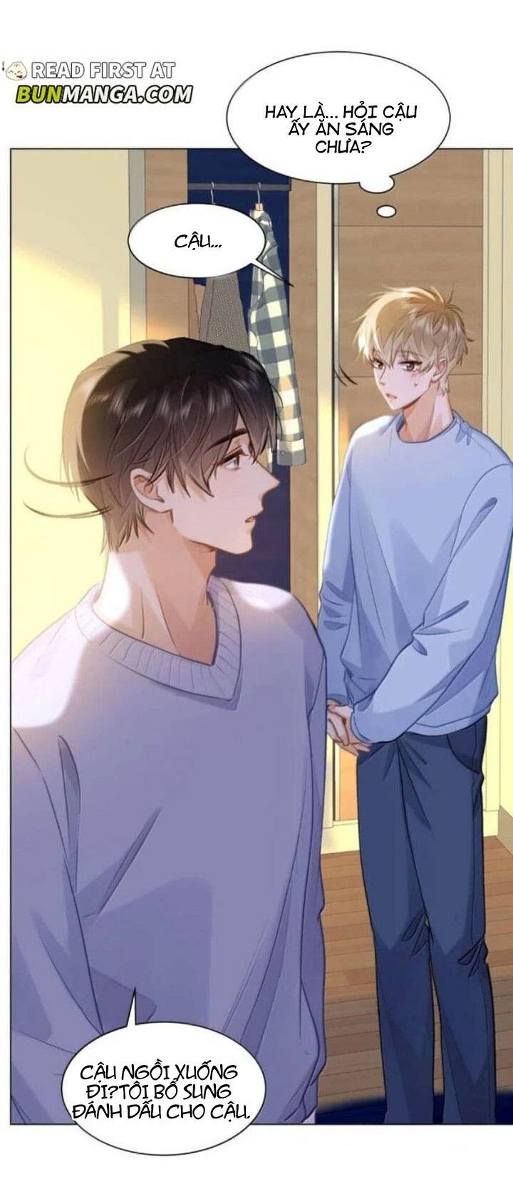 Tôi Thích Pheromone Của Cậu Chapter 69 - Trang 2