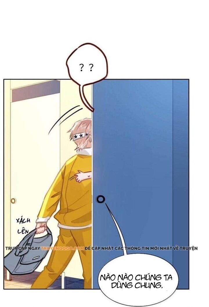 Tôi Thích Pheromone Của Cậu Chapter 70 - Trang 2