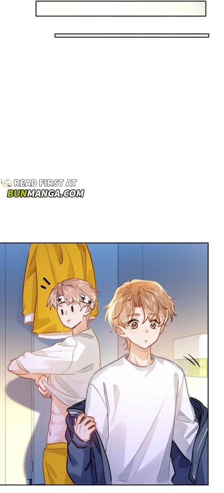 Tôi Thích Pheromone Của Cậu Chapter 70 - Trang 2
