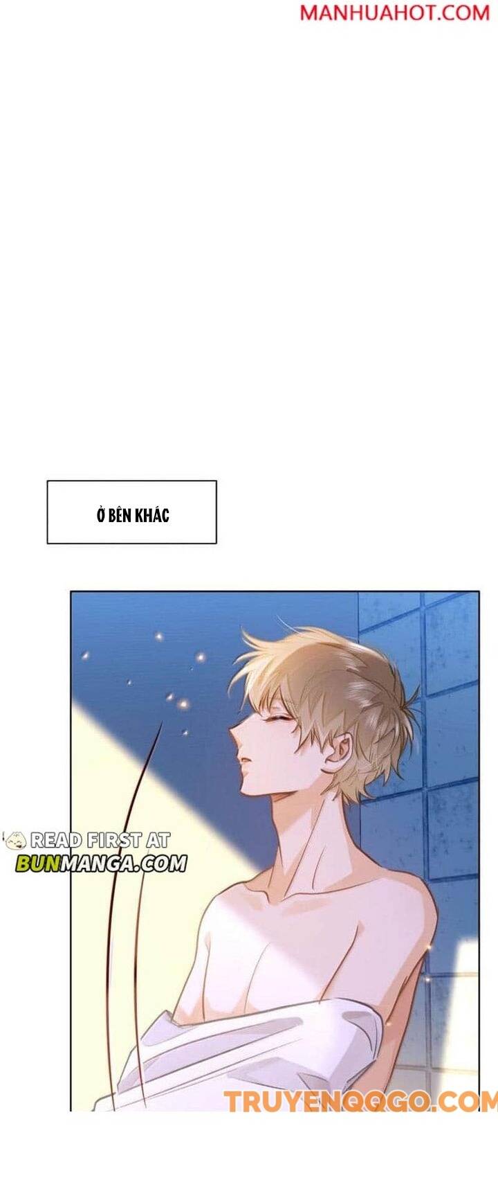 Tôi Thích Pheromone Của Cậu Chapter 70 - Trang 2