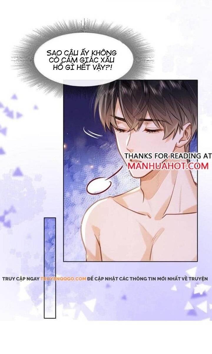 Tôi Thích Pheromone Của Cậu Chapter 70 - Trang 2