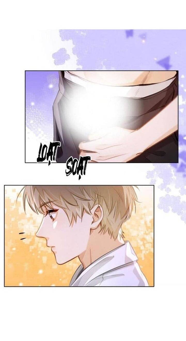Tôi Thích Pheromone Của Cậu Chapter 70 - Trang 2