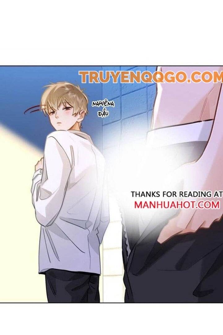 Tôi Thích Pheromone Của Cậu Chapter 70 - Trang 2