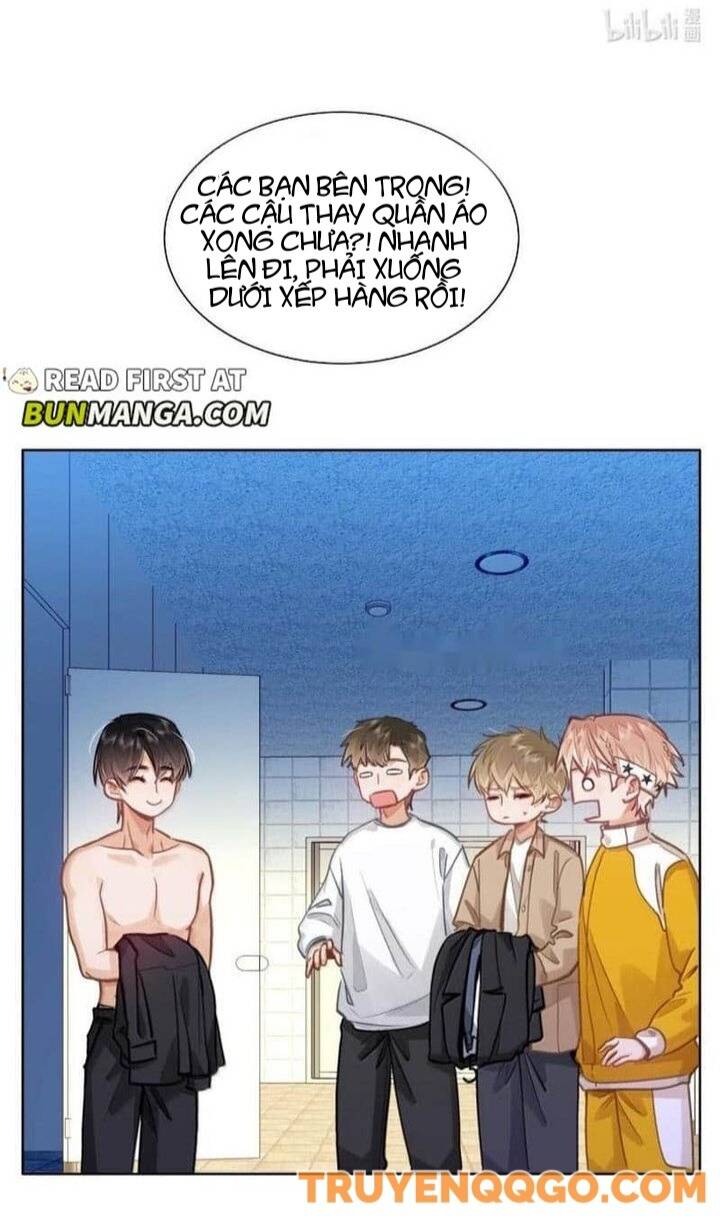 Tôi Thích Pheromone Của Cậu Chapter 70 - Trang 2