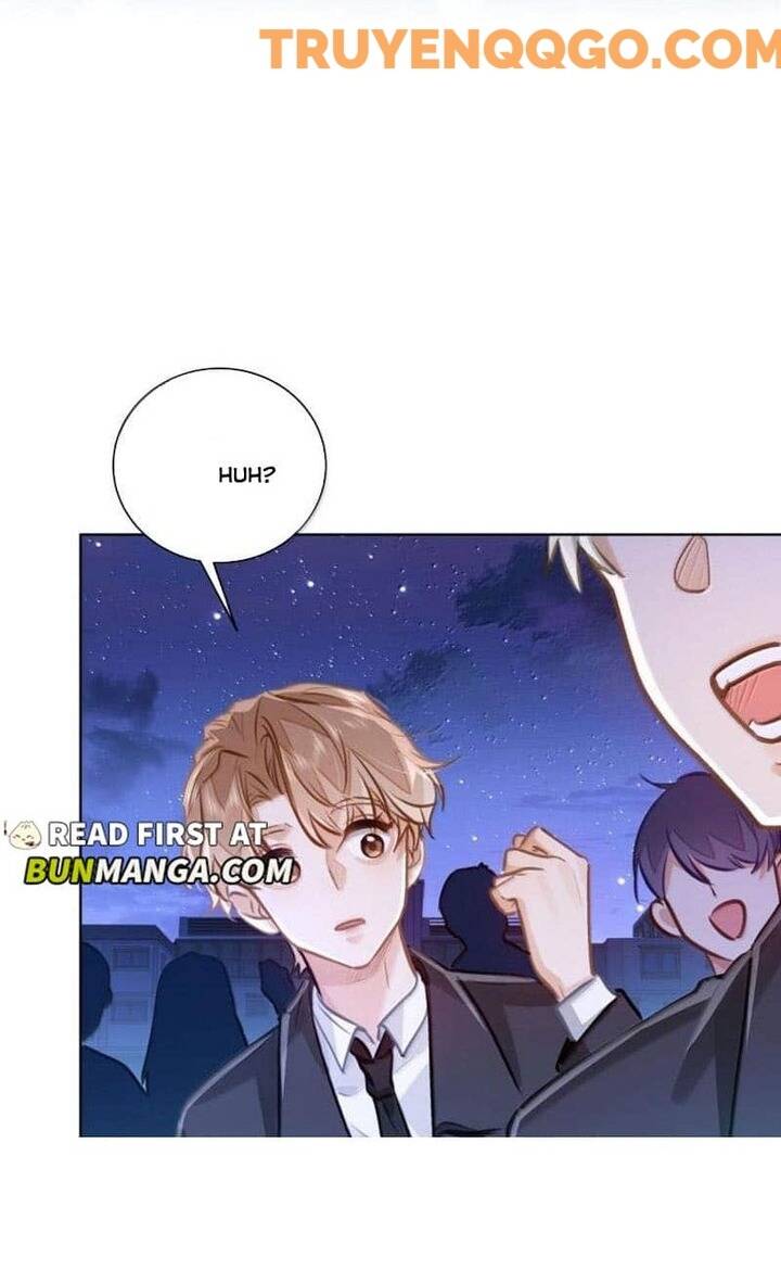 Tôi Thích Pheromone Của Cậu Chapter 70 - Trang 2