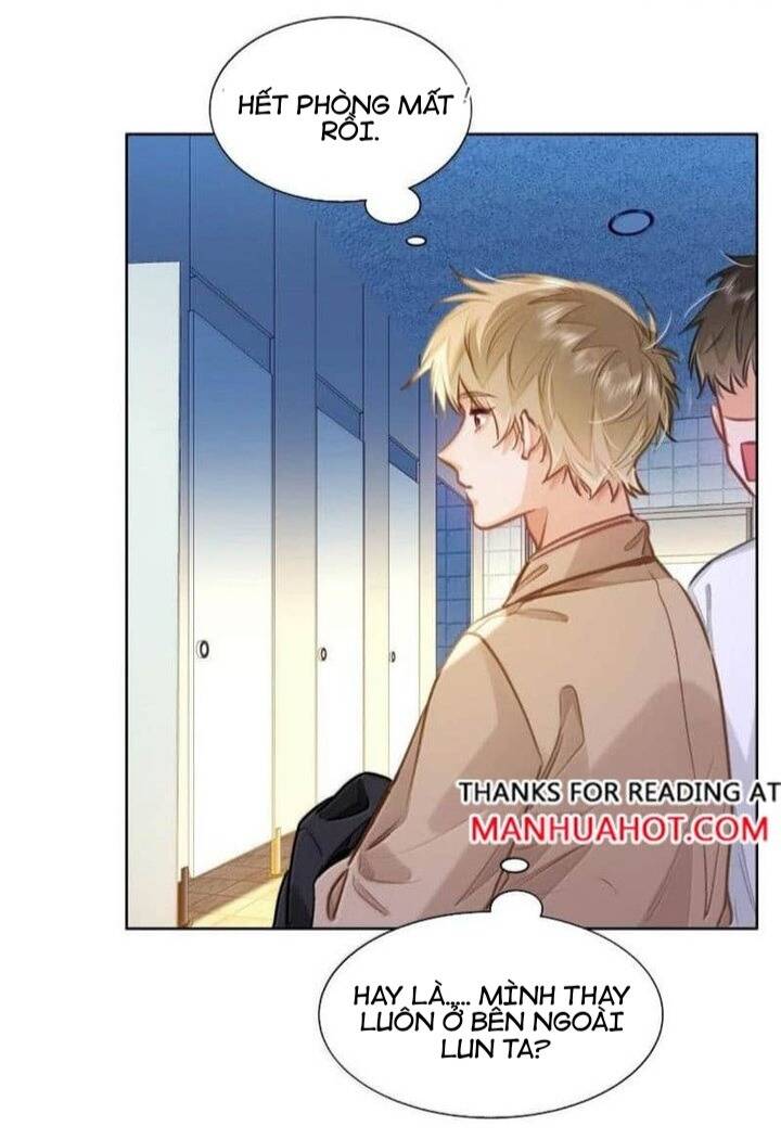 Tôi Thích Pheromone Của Cậu Chapter 70 - Trang 2
