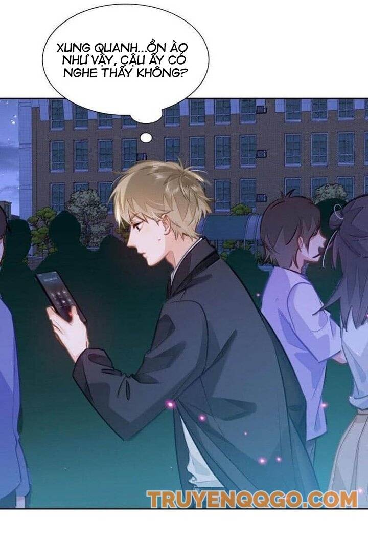Tôi Thích Pheromone Của Cậu Chapter 70 - Trang 2