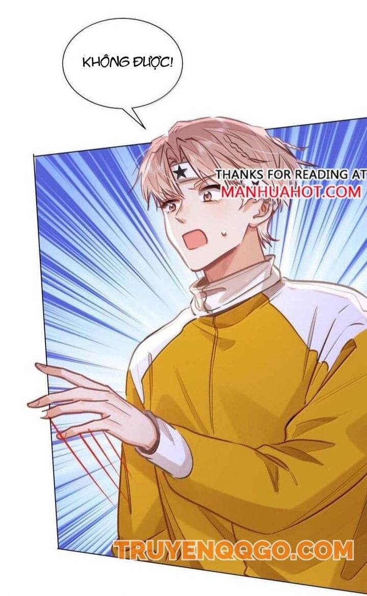 Tôi Thích Pheromone Của Cậu Chapter 70 - Trang 2