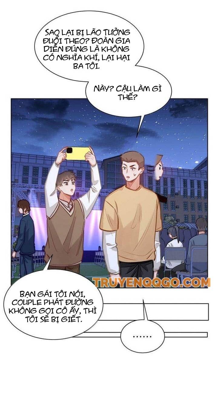 Tôi Thích Pheromone Của Cậu Chapter 71 - Trang 2