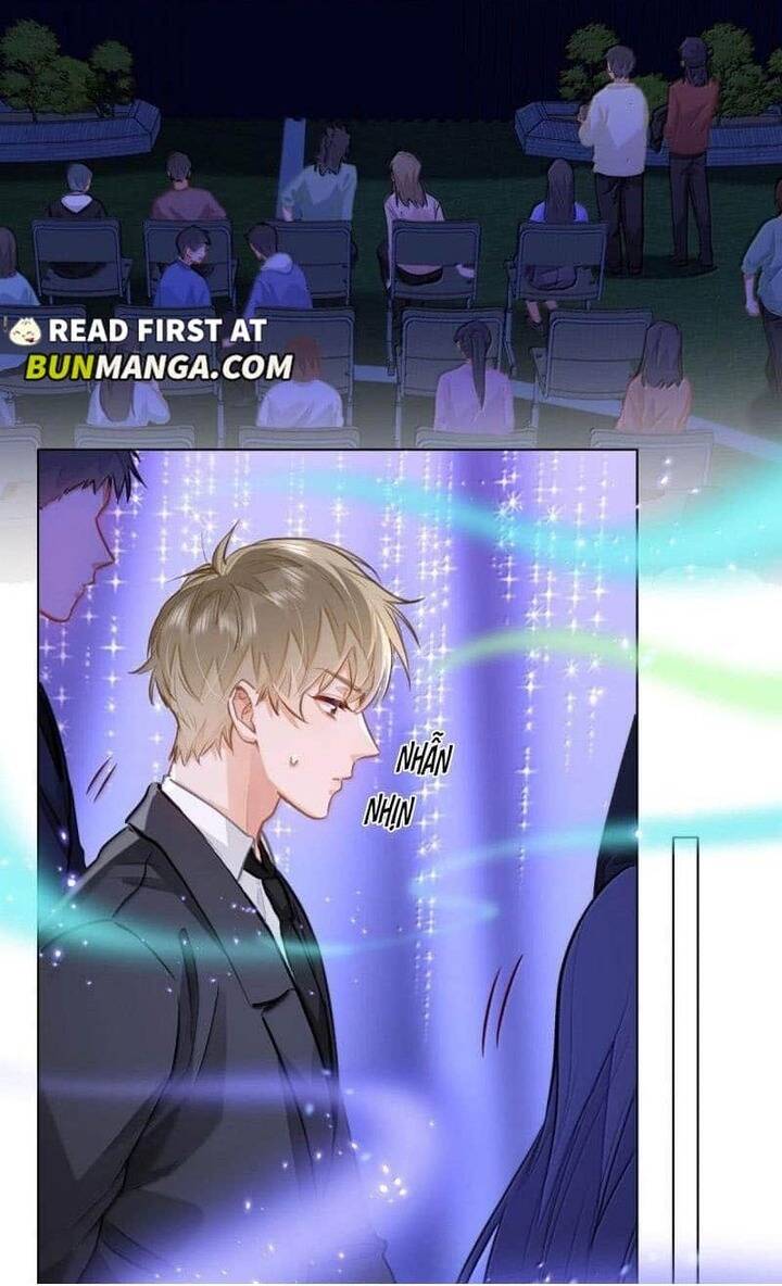 Tôi Thích Pheromone Của Cậu Chapter 71 - Trang 2