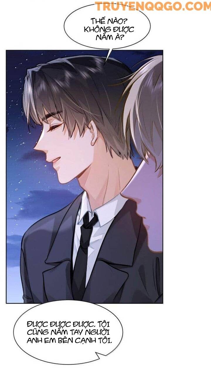 Tôi Thích Pheromone Của Cậu Chapter 71 - Trang 2