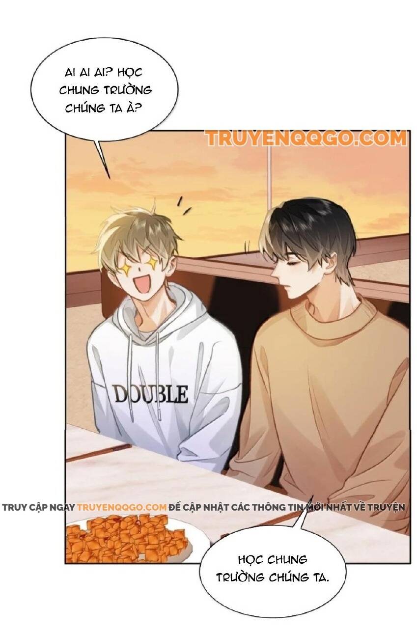 Tôi Thích Pheromone Của Cậu Chapter 72 - Trang 2
