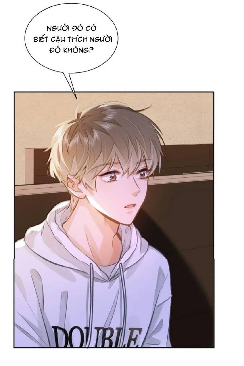 Tôi Thích Pheromone Của Cậu Chapter 72 - Trang 2
