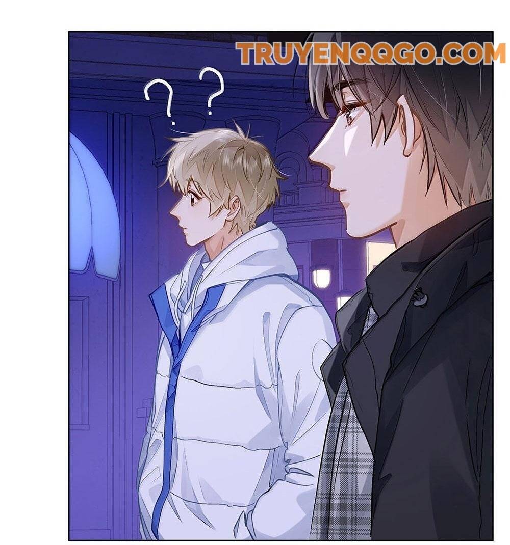Tôi Thích Pheromone Của Cậu Chapter 73 - Trang 2
