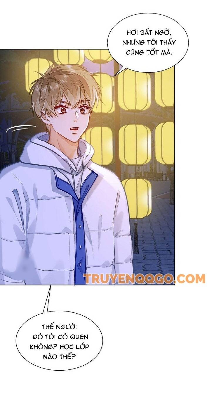 Tôi Thích Pheromone Của Cậu Chapter 73 - Trang 2