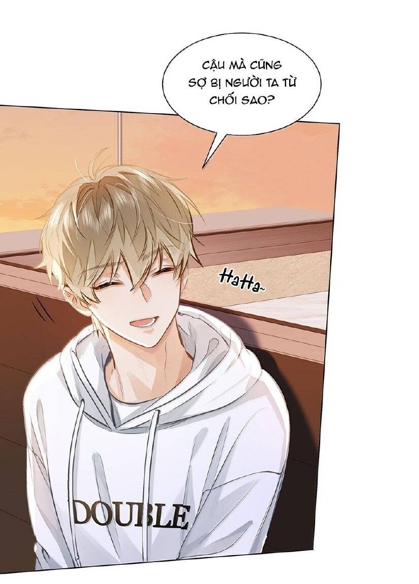 Tôi Thích Pheromone Của Cậu Chapter 73 - Trang 2