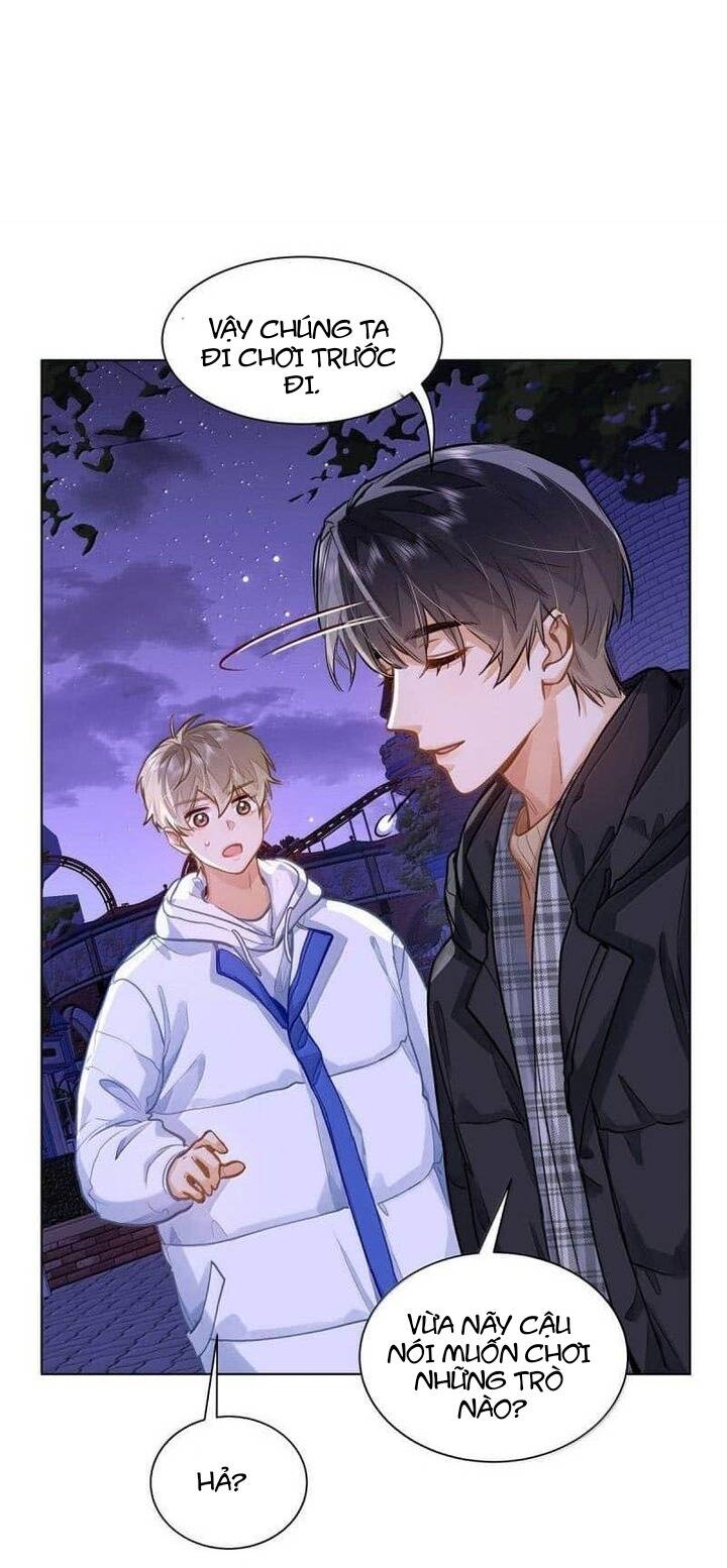 Tôi Thích Pheromone Của Cậu Chapter 74 - Trang 2