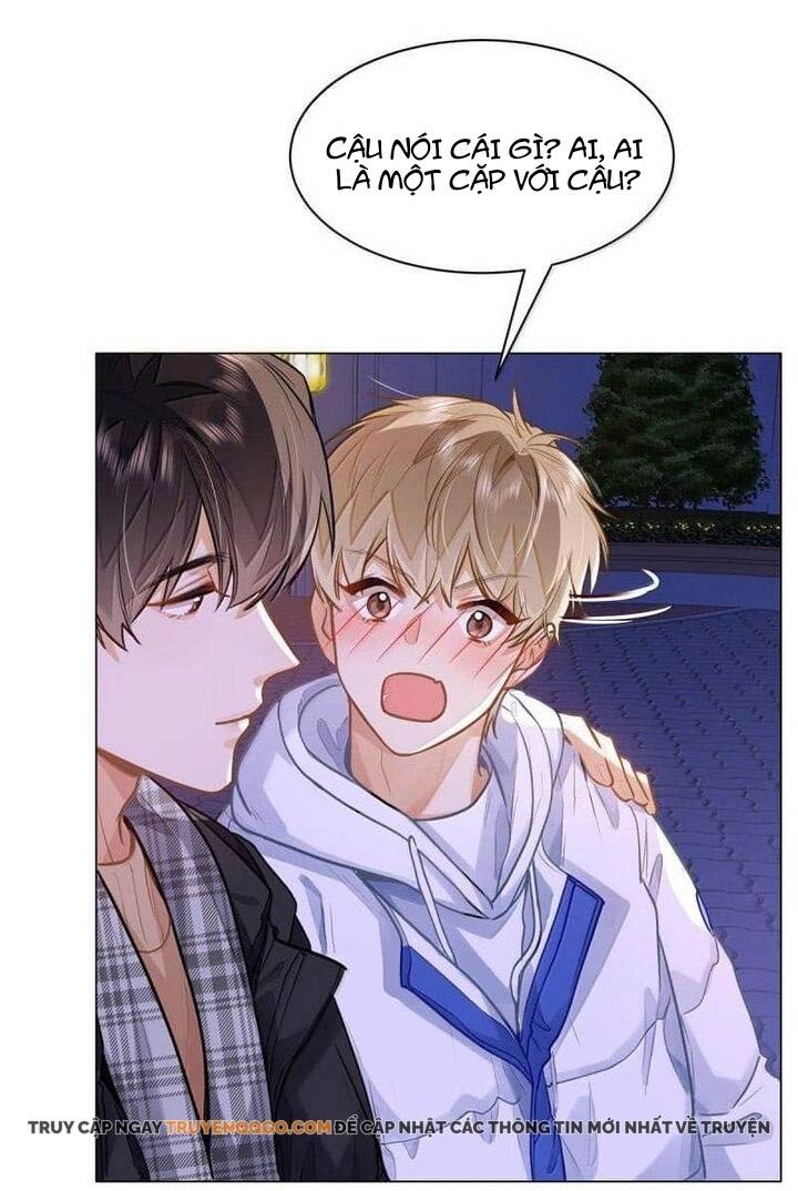 Tôi Thích Pheromone Của Cậu Chapter 74 - Trang 2