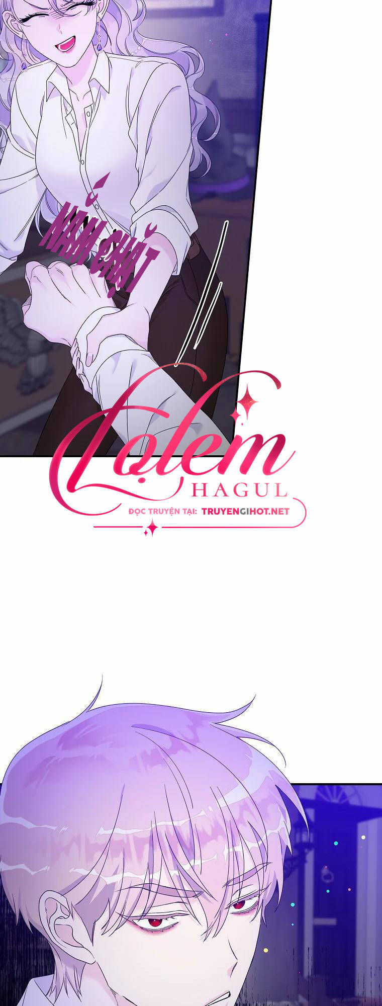 Tôi Thích Phục Vụ Cho Những Nhân Vật Phản Diện Chapter 10 - Trang 2