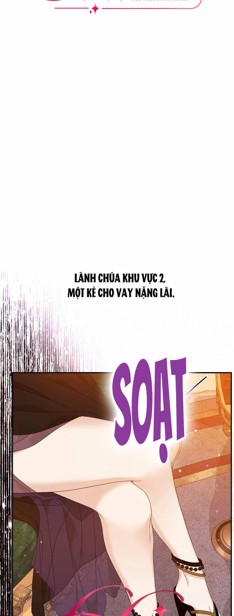 Tôi Thích Phục Vụ Cho Những Nhân Vật Phản Diện Chapter 11 - Trang 2