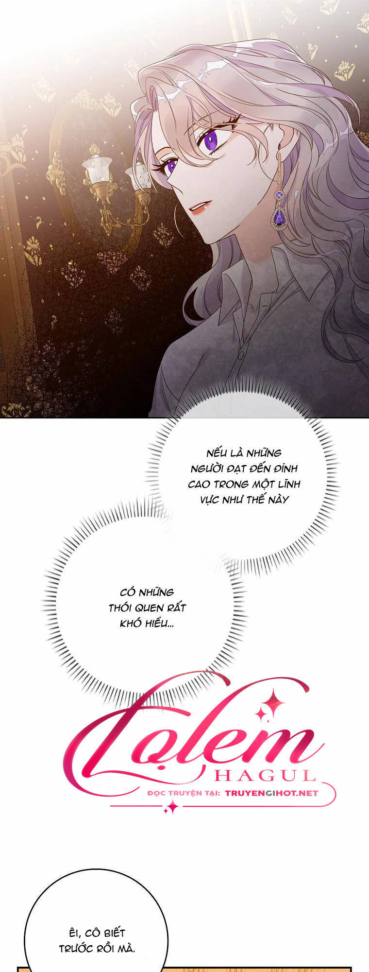 Tôi Thích Phục Vụ Cho Những Nhân Vật Phản Diện Chapter 12 - Trang 2