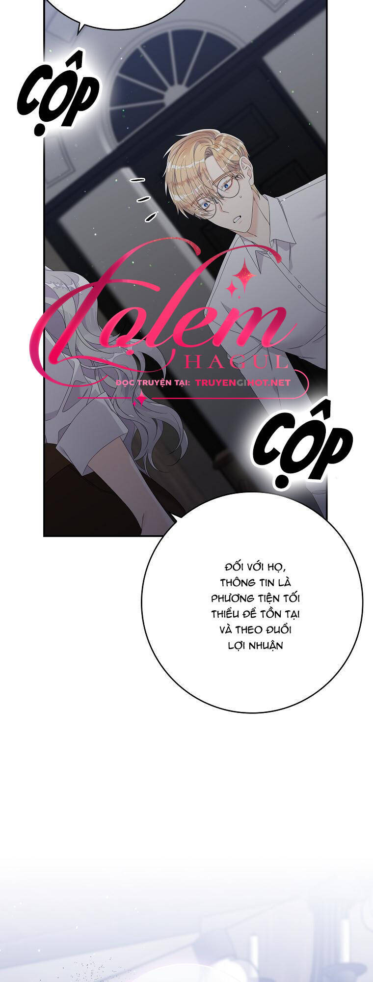 Tôi Thích Phục Vụ Cho Những Nhân Vật Phản Diện Chapter 17 - Trang 2