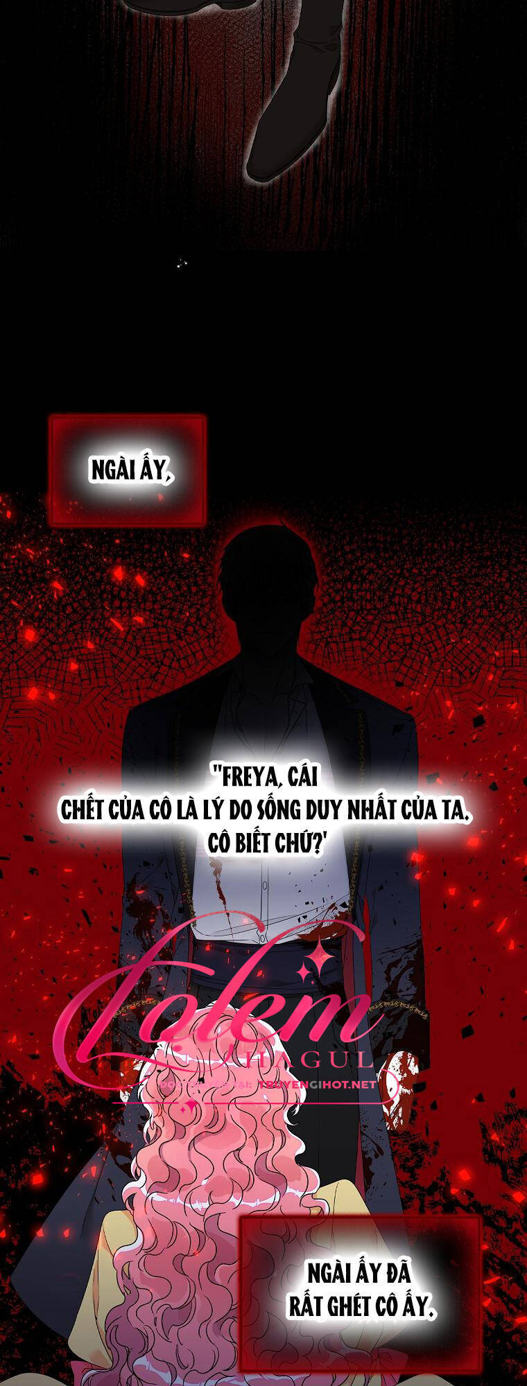 Tôi Thích Phục Vụ Cho Những Nhân Vật Phản Diện Chapter 2 - Trang 2