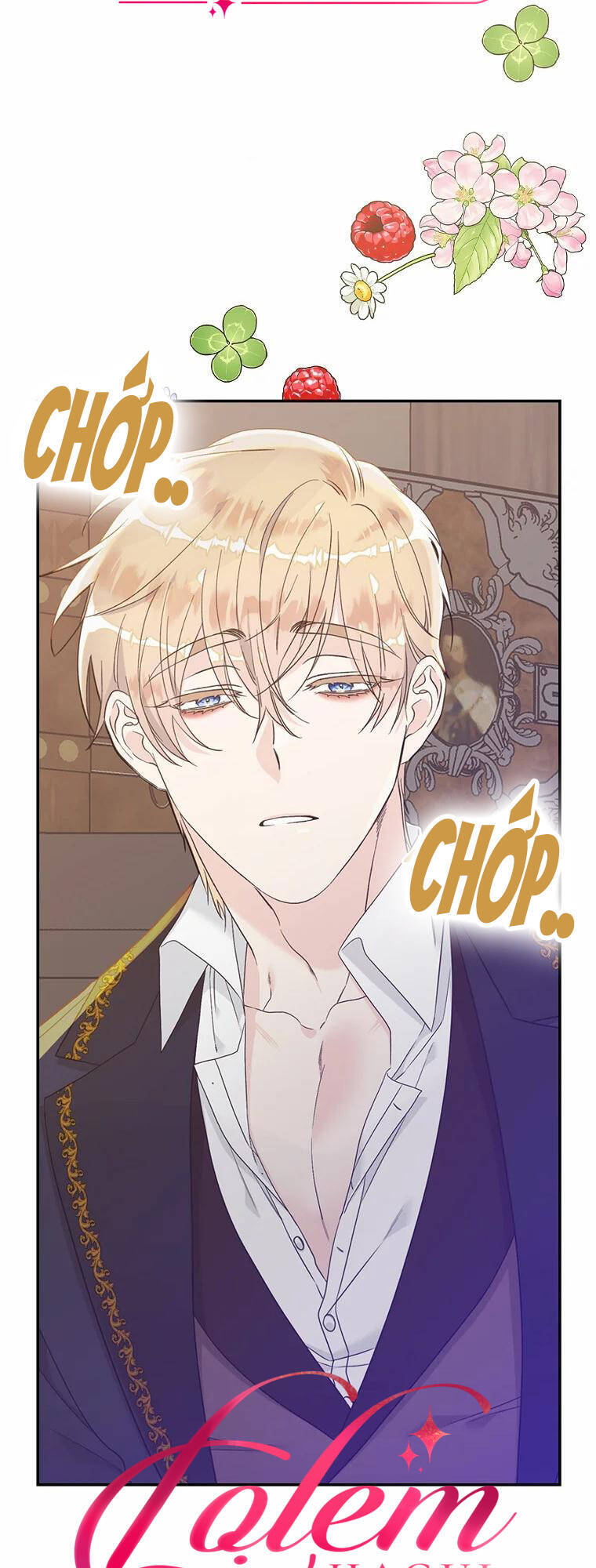 Tôi Thích Phục Vụ Cho Những Nhân Vật Phản Diện Chapter 6 - Trang 2